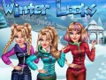 ゲームウィンタールックオンライン