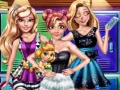 ゲームプリンセスたちの大学の日オンライン