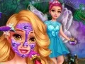ゲームフェアリーコリンの冒険オンライン