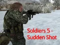 ゲームソルジャーズ5: 突然のショットオンライン