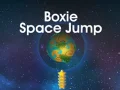 ゲームボクシー スペースジャンプオンライン