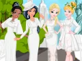 ゲームプリンセス・ディナー・ド・ブランオンライン