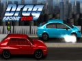 ゲームドラッグレースクラブオンライン