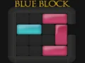 ゲーム青いブロックオンライン