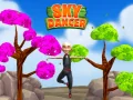 ゲームスカイダンサーオンライン