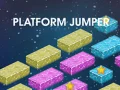 ゲームプラットフォームジャンパーオンライン