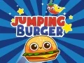 ゲームジャンピングバーガーオンライン