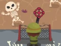 ゲームスケルトンディフェンスオンライン