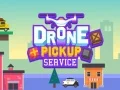 ゲームドローンピックアップサービスオンライン