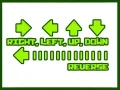 ゲーム右 左 上 下 リバースオンライン