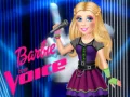 ゲームバービー・ザ・ボイスオンライン