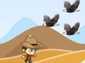 ゲームカウボーイキャッチアップオンライン