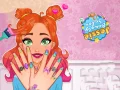 ゲームジェシー美容室オンライン