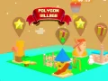 ゲームポリゴン村オンライン