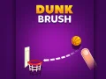 ゲームダンクブラシオンライン