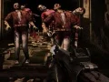 ゲームゾンビシューター3Dオンライン