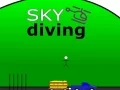 ゲームスカイダイビングオンライン