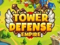 ゲームタワーディフェンス帝国オンライン