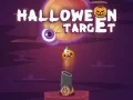 ゲームハロウィンターゲットオンライン