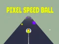 ゲームピクセルスピードボールオンライン