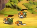 ゲーム防衛の冒険オンライン