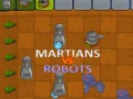 ゲーム火星人対ロボットオンライン