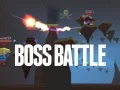 ゲームKogama: ボスバトルオンライン