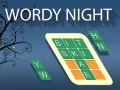 ゲーム言葉の夜オンライン
