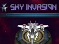 ゲーム空の侵略オンライン