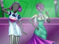 ゲーム女の子の新しいファッションブティックオンライン