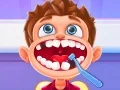 ゲーム小さな歯科医オンライン