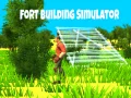 ゲーム要塞建設シミュレーターオンライン