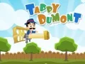 ゲームタッピー・デュモンオンライン