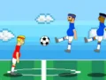 ゲーム12 ミニバトルオンライン