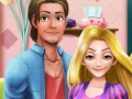 ゲームラプンツェルの妊娠オンライン