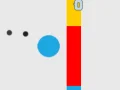 ゲームフラッピーカラーボールオンライン