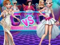 ゲームファッションバトルオンライン