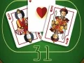 ゲーム三十一オンライン