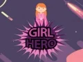 ゲーム少女ヒーローオンライン