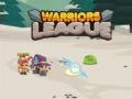 ゲームウォリアーズリーグオンライン