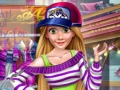 ゲームストリートダンスファッション2オンライン