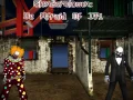 ゲームスレンダー・クラウン: それを恐れろオンライン