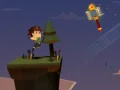 ゲーム風の射手オンライン