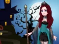ゲームエルサのハロウィンコスチュームオンライン