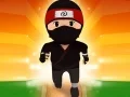 ゲームニンジャランオンライン