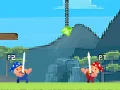 ゲームバイキング戦争2: 宝物オンライン