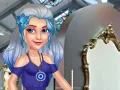ゲーム銀髪のプリンセスオンライン
