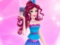 ゲームセルフィークイーン: インスタグラムディーバオンライン