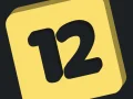ゲーム12の数字オンライン
