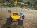 ゲームヘビーマッスルカーオフロードオンライン